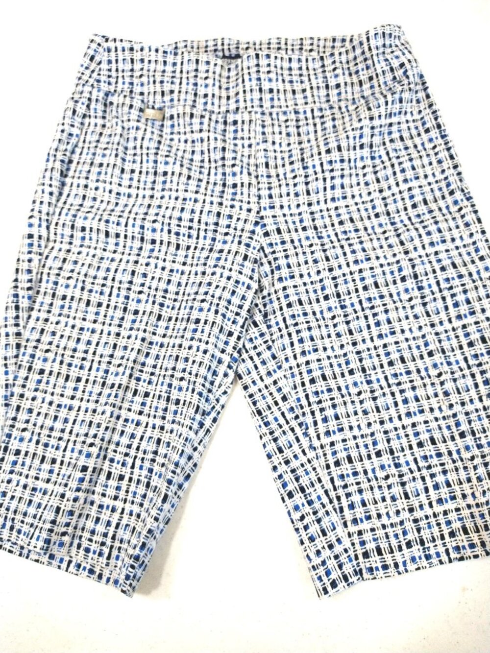 Summer Shorts Brand Premise Size M